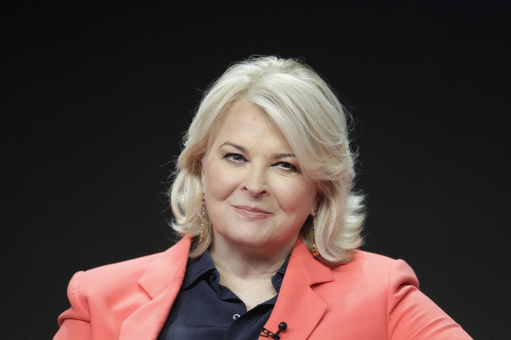 TCA SUMMER PRESS TOUR 2018